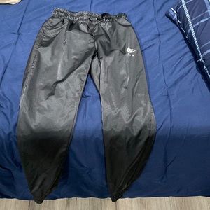 Nike Air pants, worn only once, condition is like new